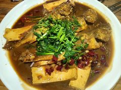 -阿记烧烤(大兴新区店)