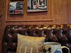 -老吴咖啡( 国贸商住大厦店)