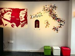 -EATALIA意塔利意式餐厅(鼓楼店)