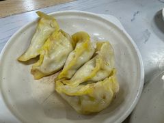 -蒋家桥饺面店(四望亭路店)