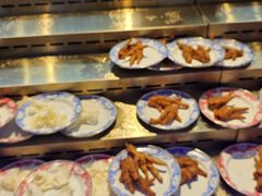 -李姑婆鲜切牛肉火锅自助(凤城二路店)