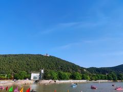 -云龙湖旅游景区