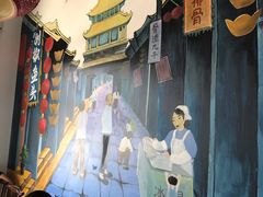 -良师门滨海人家·海鲜·家常菜(滨海城店)
