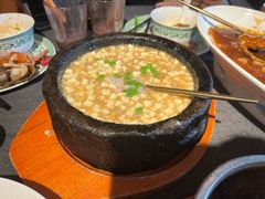 -南里山房·新淮扬菜(徐汇万科店)
