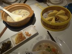 -温粥人(春晖路店)