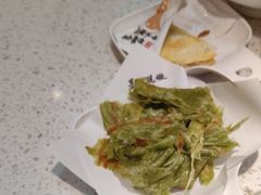 -老碗会·陕西手工面(前海世茂店)