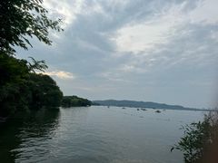 -浙江西子宾馆·牡丹厅