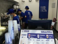 -陈多多·豆腐奶茶(沙湾路店)