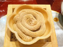 -鮨青(恒基名人购物中心店)