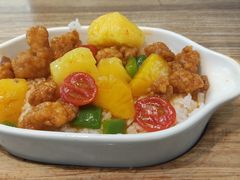 -卢家妈妈·西餐厨房(澄海同益店)