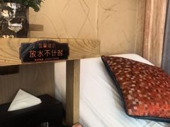 -和子足浴SPA会馆(梁溪店)
