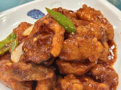 -春花民族美食(佳木斯总店)