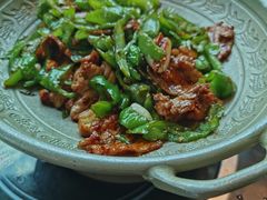 -川里谈·川味小馆(北京路店)