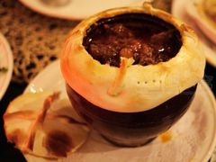 罐焖牛肉-成桂西餐厅·42年的味道(五大道疙瘩楼店)