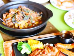 -希尔顿欢朋酒店·欢朋餐厅