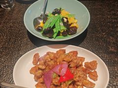 -长春凯悦酒店-品悦中餐厅