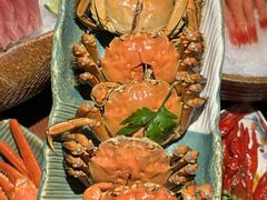 -花潮料理艺食馆(SM新生活广场店)