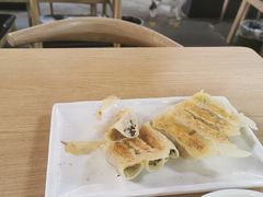 -众口斋锅贴(银泰城店)