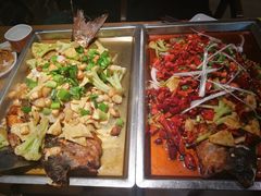 -味妙烤鱼吧(回龙观店)