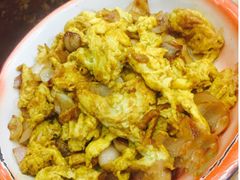 -人民公社大食堂(顺义总店)