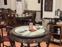 -山水茶艺馆·点心粤菜·30年老字号