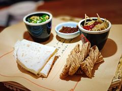 -符离集餐厅(万象城店)