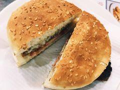 -兰芳园(上环店)