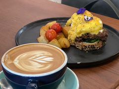 -UPPER KITCHEN(延安路店)