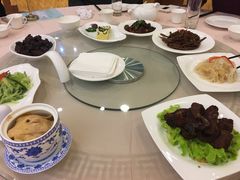 -上海老饭店(北京分店)