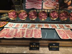 -梨花自助烤肉(西三旗万象汇店)