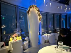 -天玑高空江景餐厅&酒吧Sky Secret Restaurant&Bar