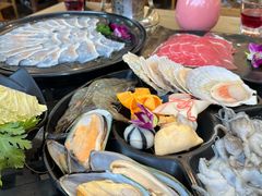 -丽江庭院之爱在路上(西单店)