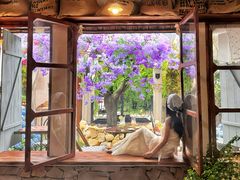 -Lamant Manor已闻花名关於蓝