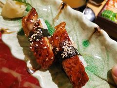 -山葵家·创意料理(宁波来福士店)