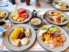 -杭州城中香格里拉大酒店