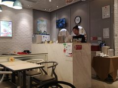 -满记甜品(龙湖长楹天街二店)