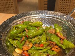 -谷田稻香·砂锅菜(南沙万达广场店)