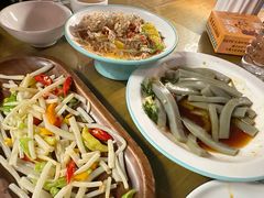 -隔壁老王·家常云南菜(花巷店)