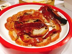 -味+新京宴·烤鸭·北京菜(创意谷店)