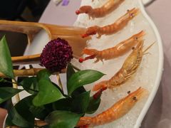 -云锦壹号·淮扬宴(徐汇万科店)