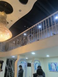 -丽时 Hair Salon