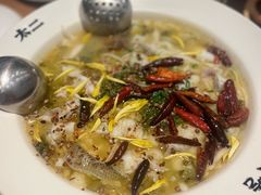 -新太二·鲜料川菜(智慧城广百店)