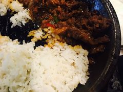 -汉拿山(金山万达店)