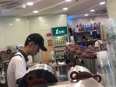 -1点点(银座和谐广场店)