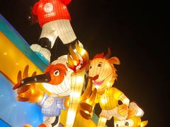 -西安城墙·碑林历史文化景区