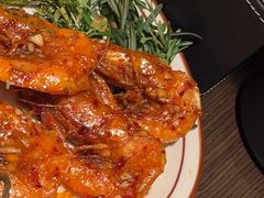 -ZAFFERANO西班牙海鲜饭(上海首店)