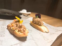 -食间牛排(湖西路店)