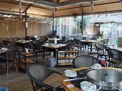 -醉月城西昌火盆烧烤(天府店)