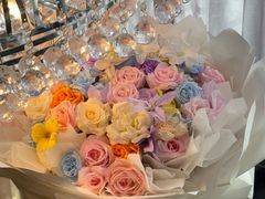 -迦南苑·新派青岛菜·生日纪念日主题餐厅