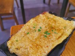 烧茄子-烧蠔帮·生蚝海鲜牌档(观海店)